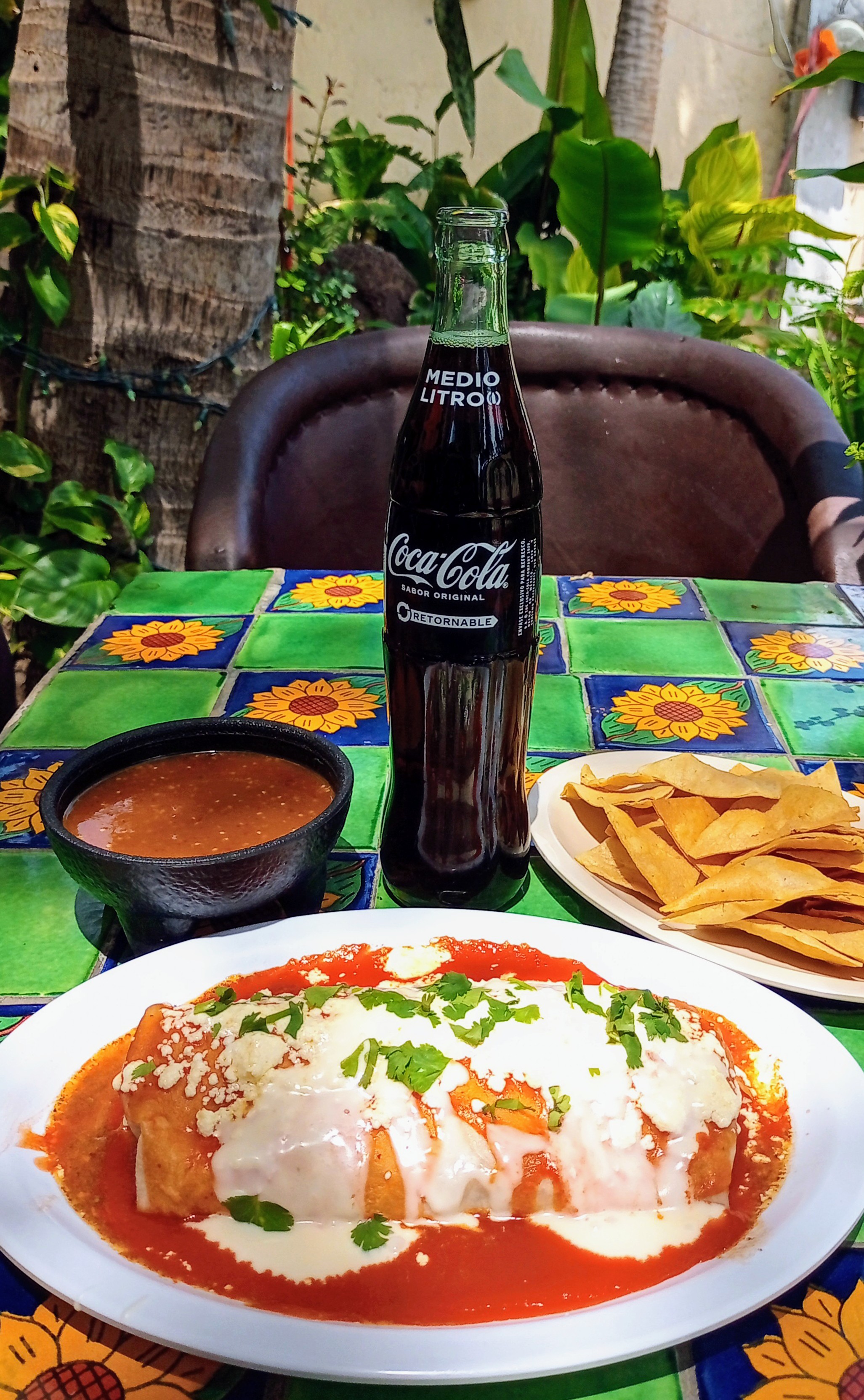 Antojitos La Palma image 8