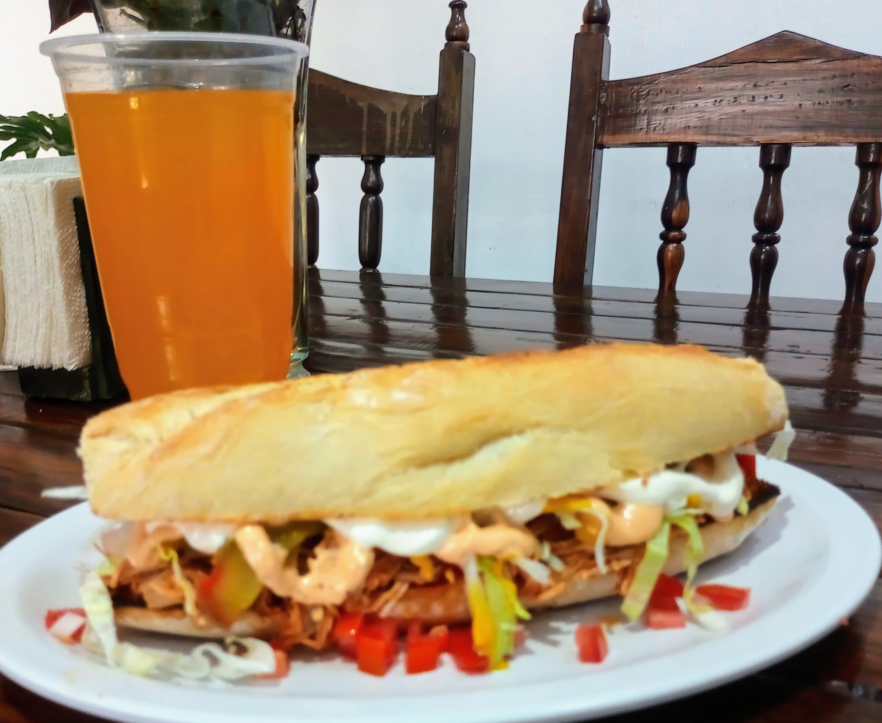 Antojitos La Palma image 9