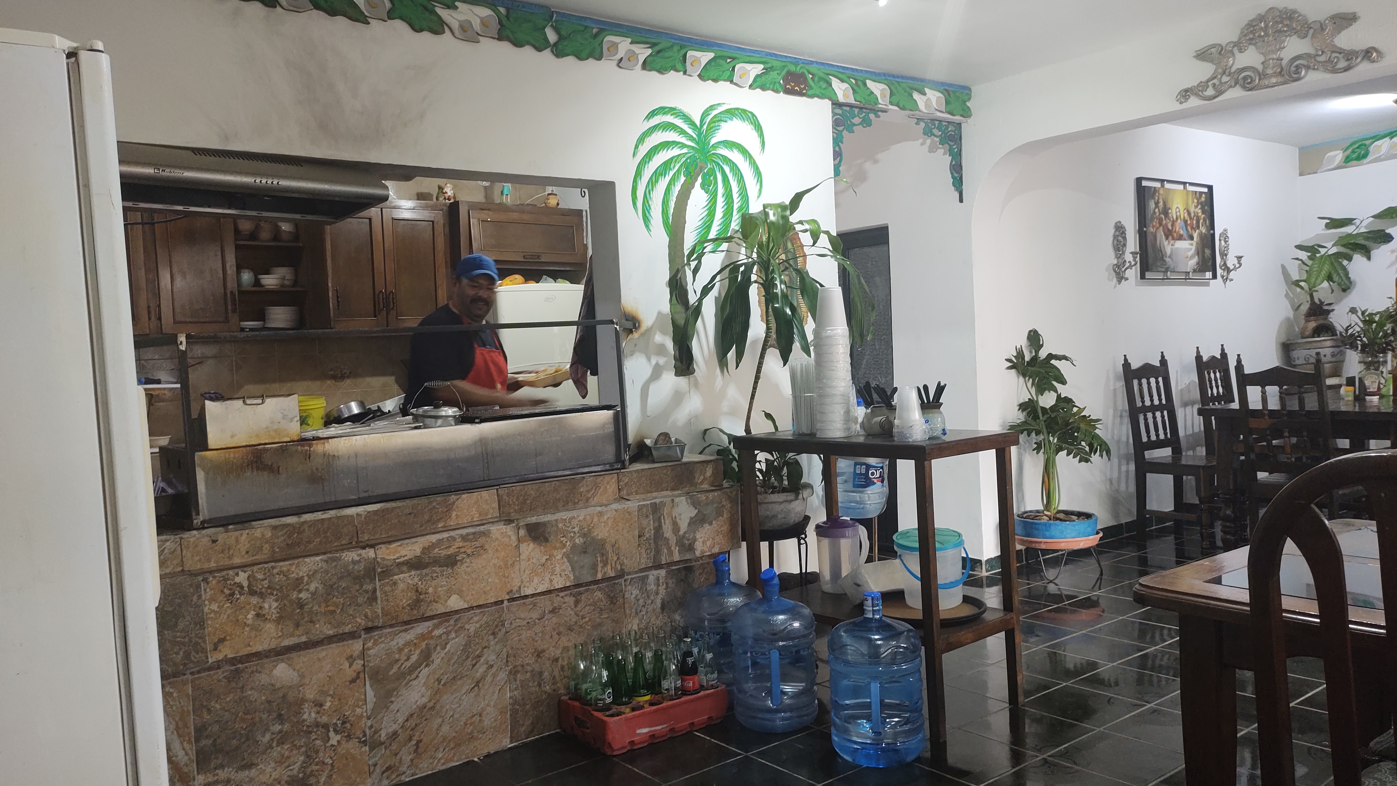 Antojitos La Palma image 10