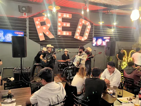 Red light wings image 1
