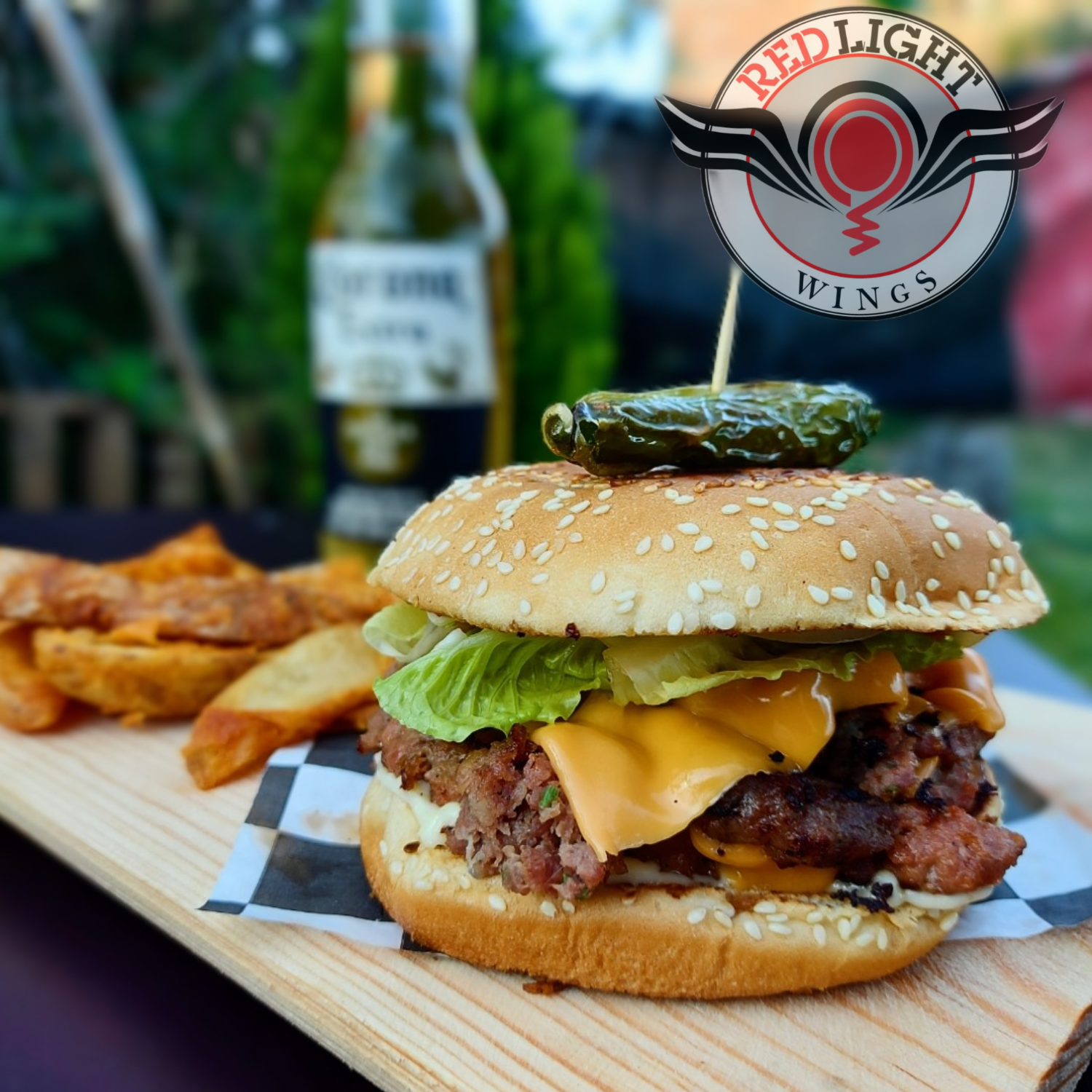 Red light wings image 2