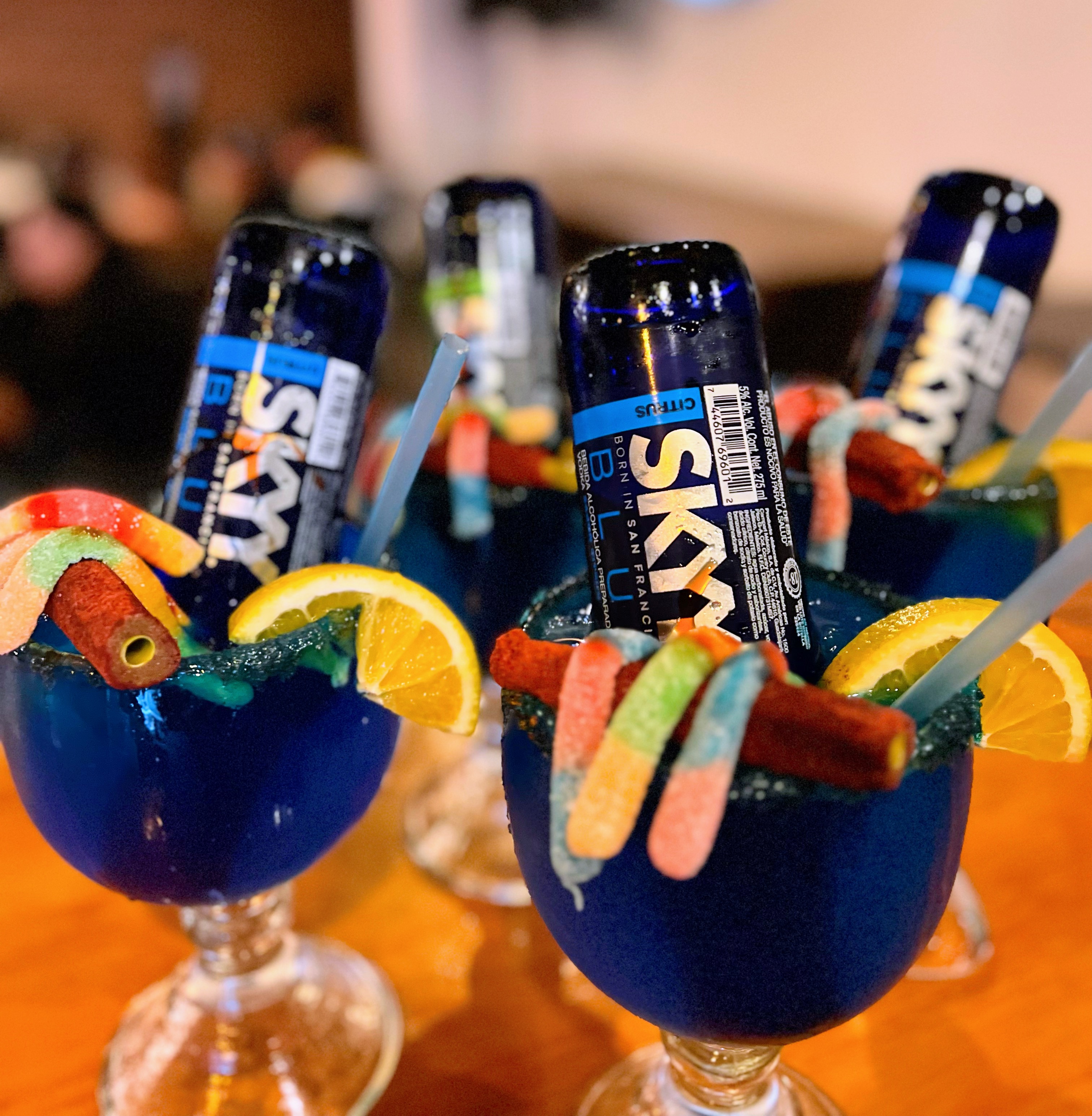 Red light wings image 3