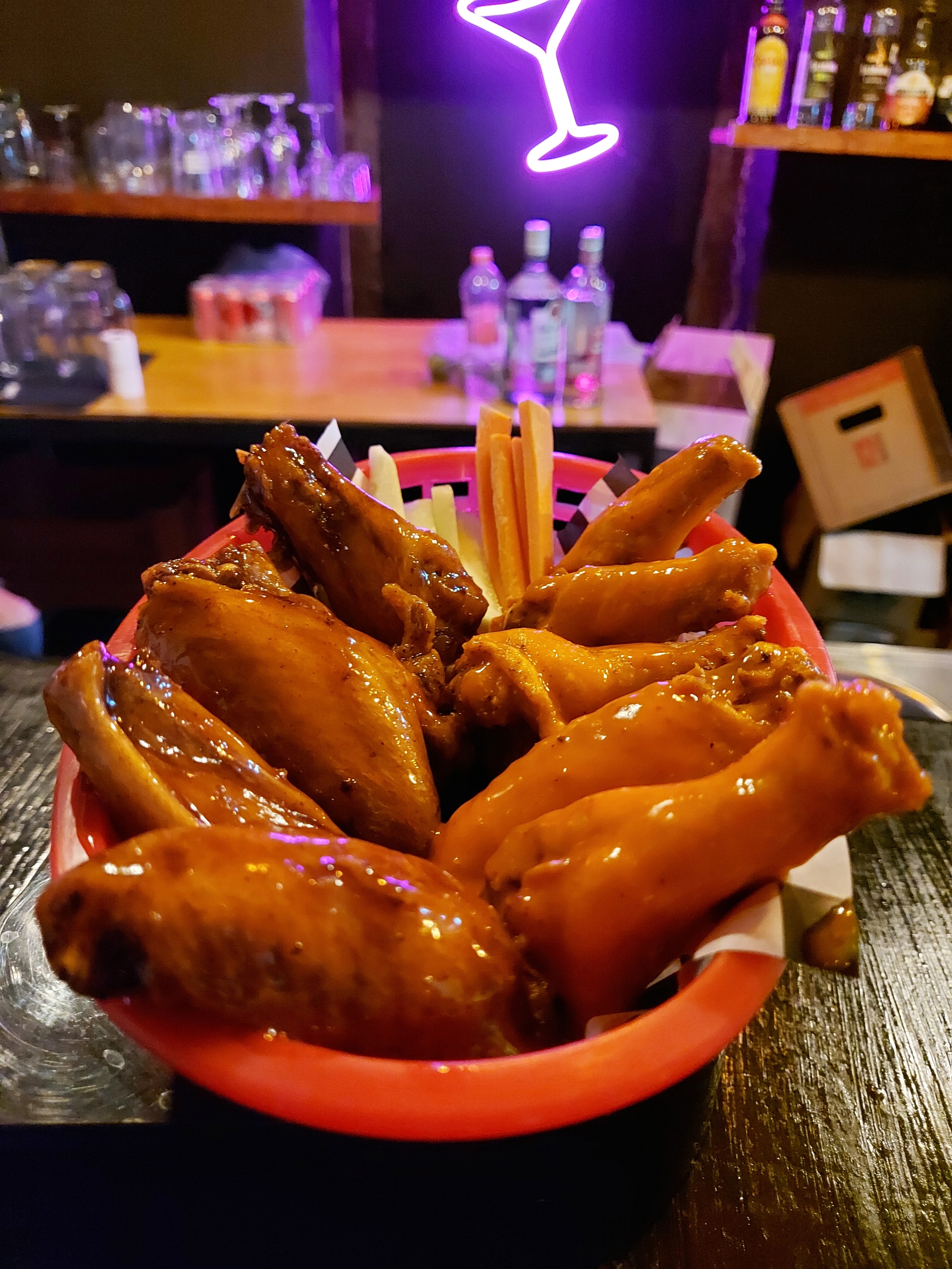 Red light wings image 6