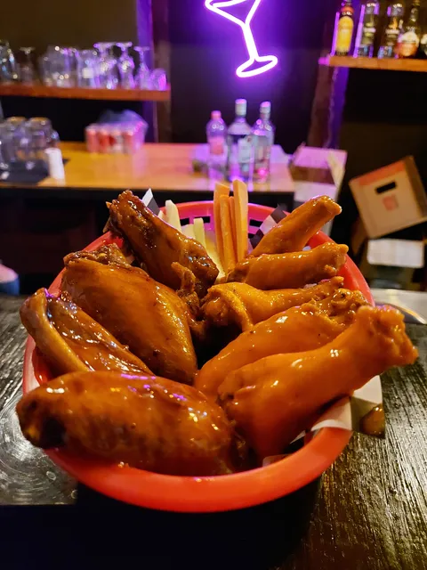Red light wings image 6