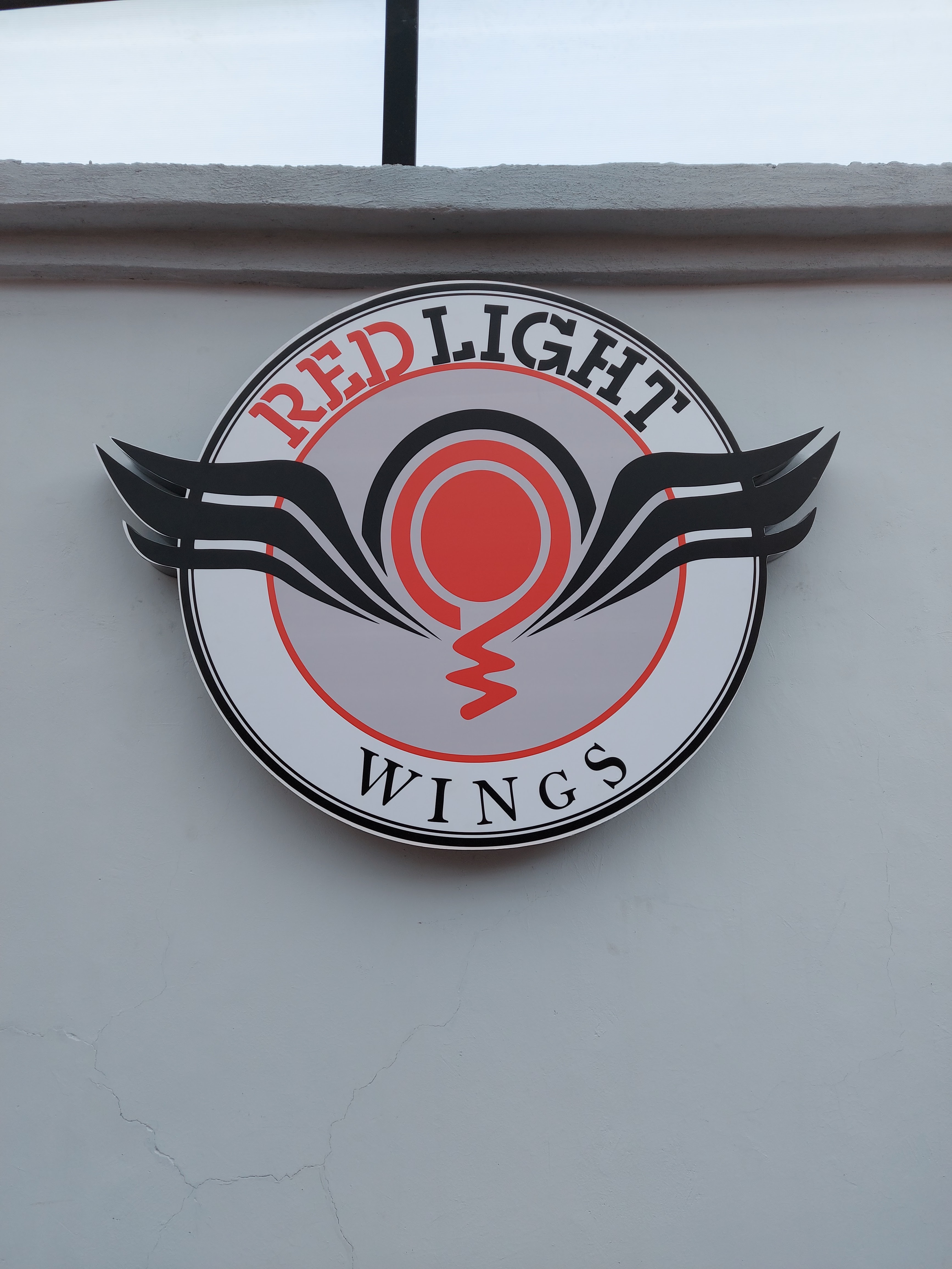 Red light wings image 7