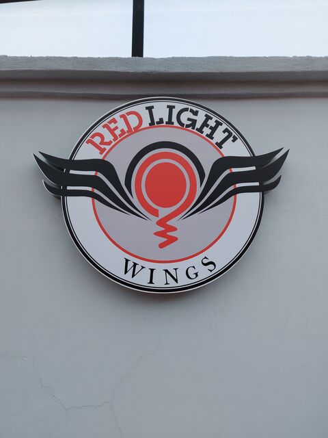 Red light wings image 7