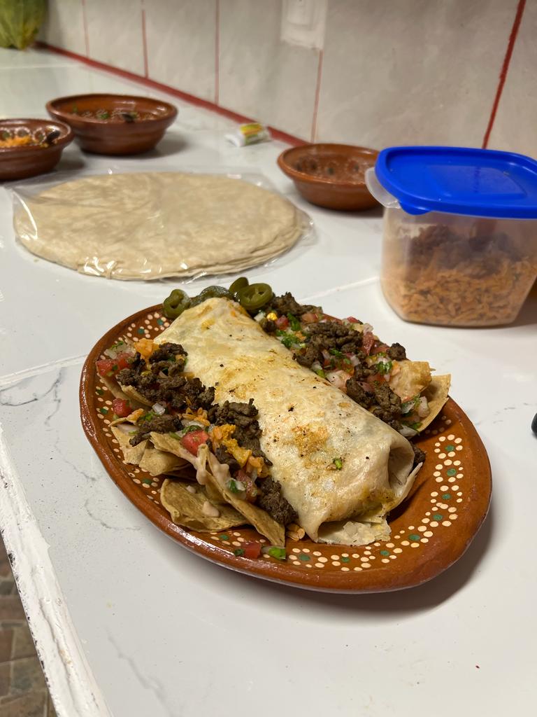 La Palapa De Lolita image 2