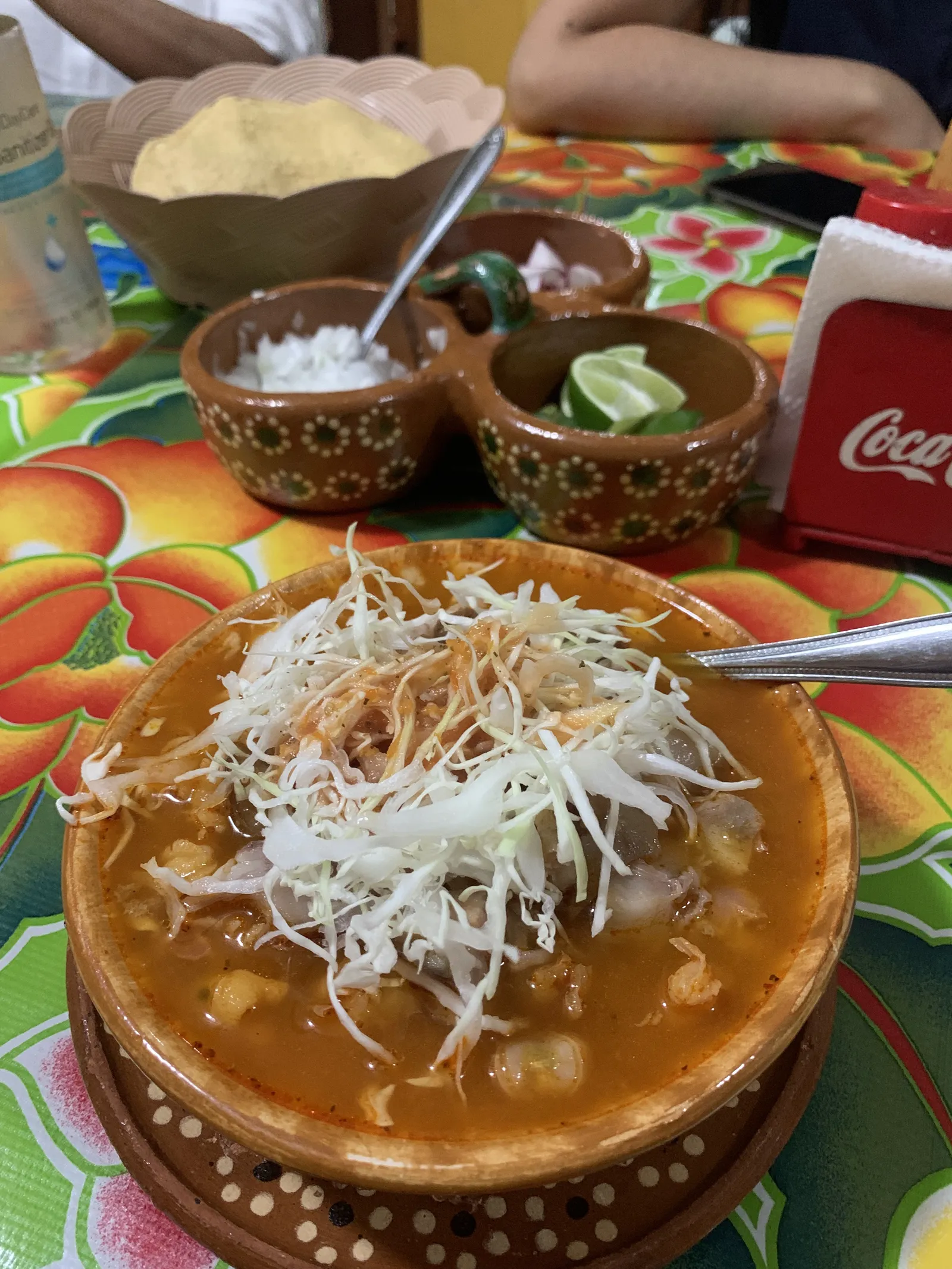 Cenaduria "MamaChela" image 1