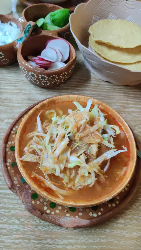 Cenaduria "MamaChela" image 2