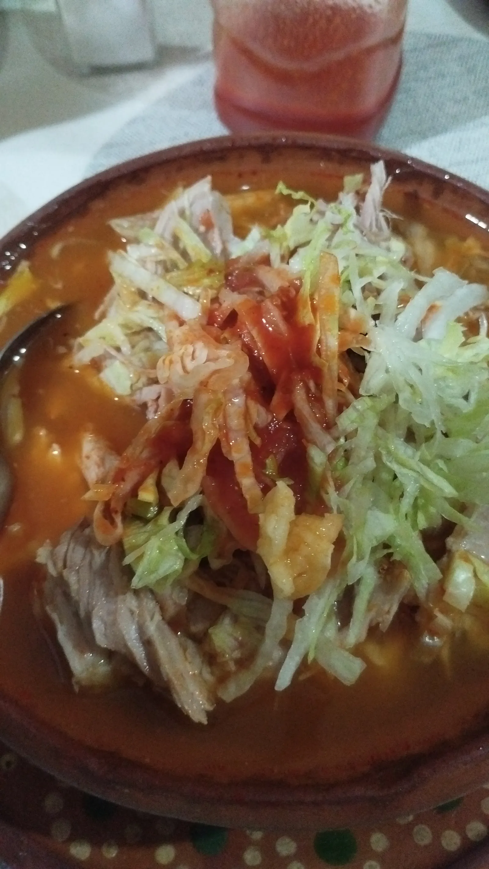 Cenaduria "MamaChela" image 3