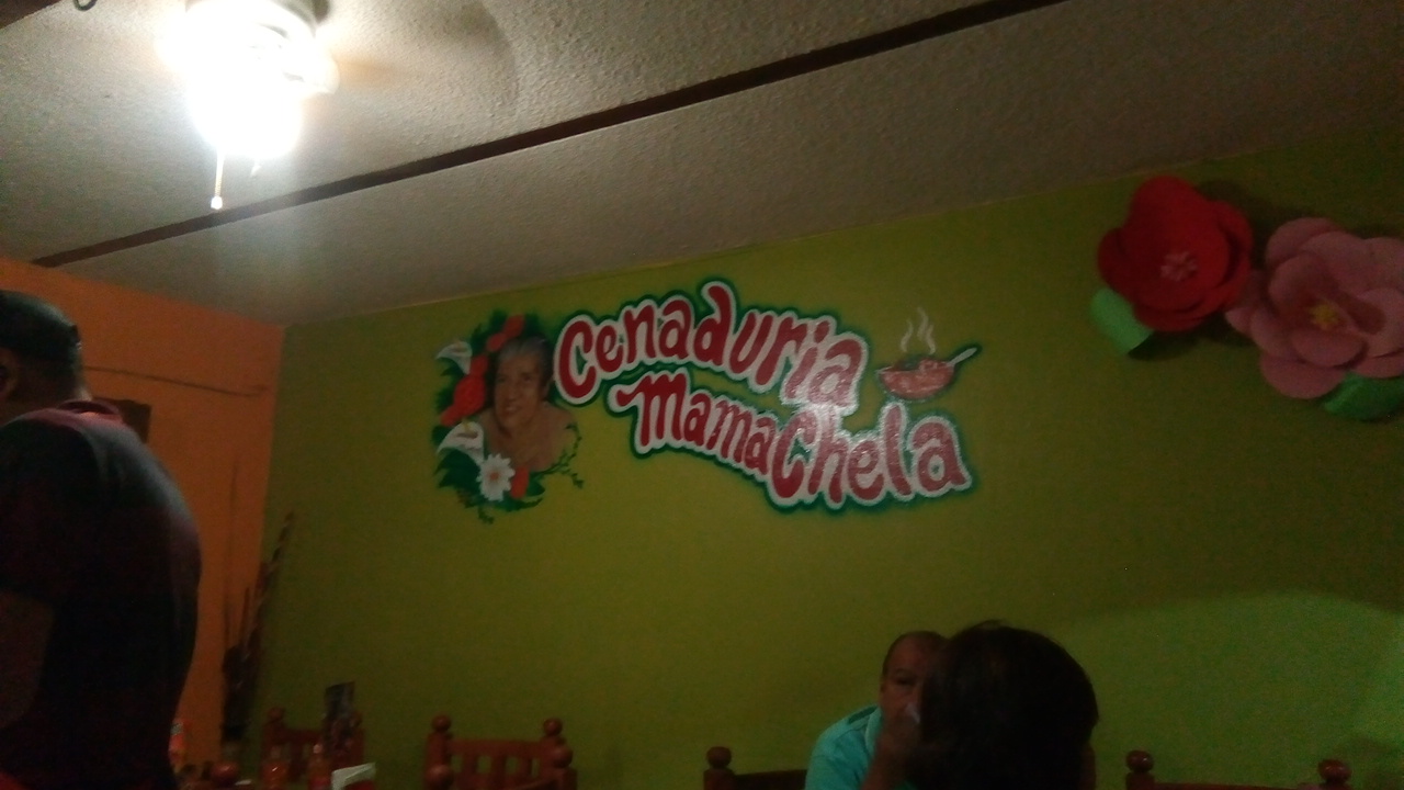 Cenaduria "MamaChela" image 5