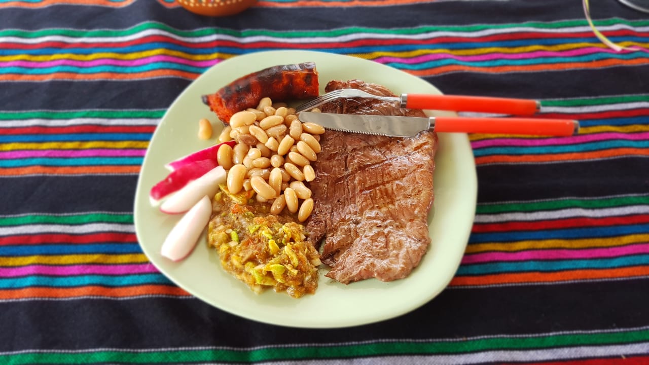 Tacos El Chavorruco image 1