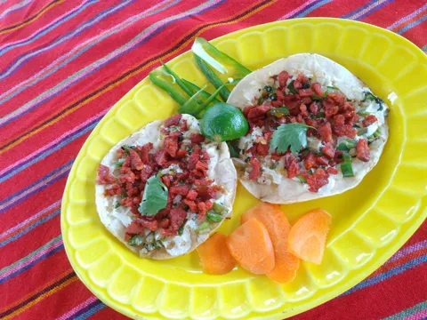 Tacos El Chavorruco image 2