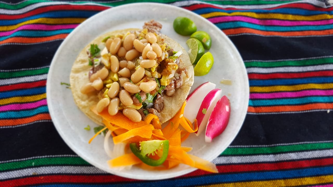 Tacos El Chavorruco image 3