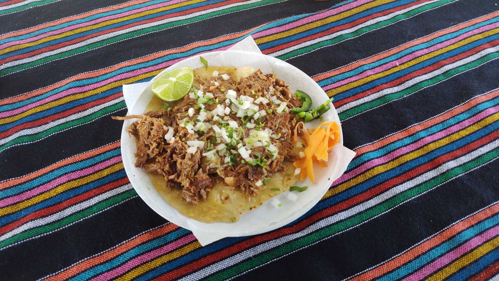 Tacos El Chavorruco image 4