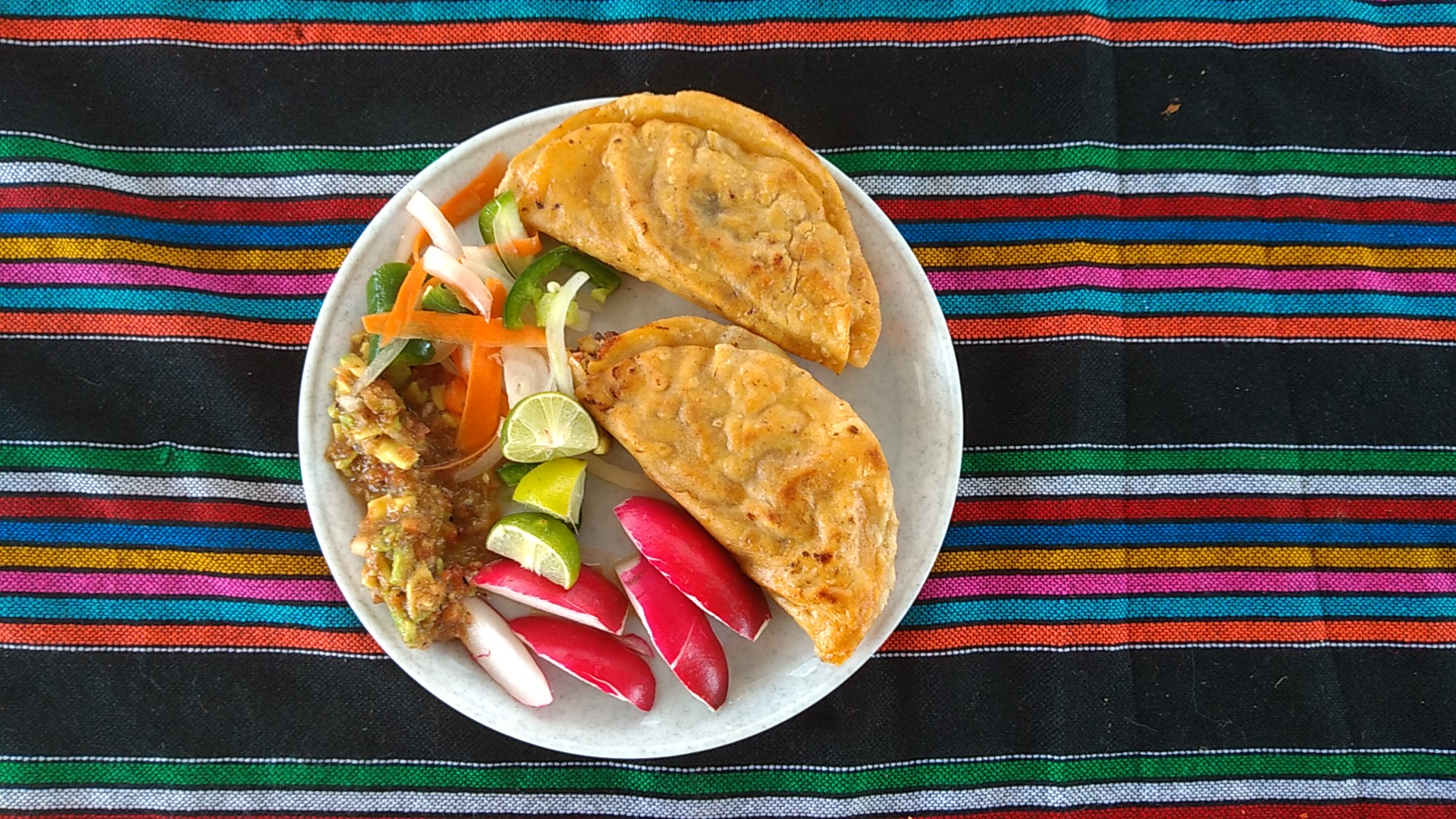 Tacos El Chavorruco image 5