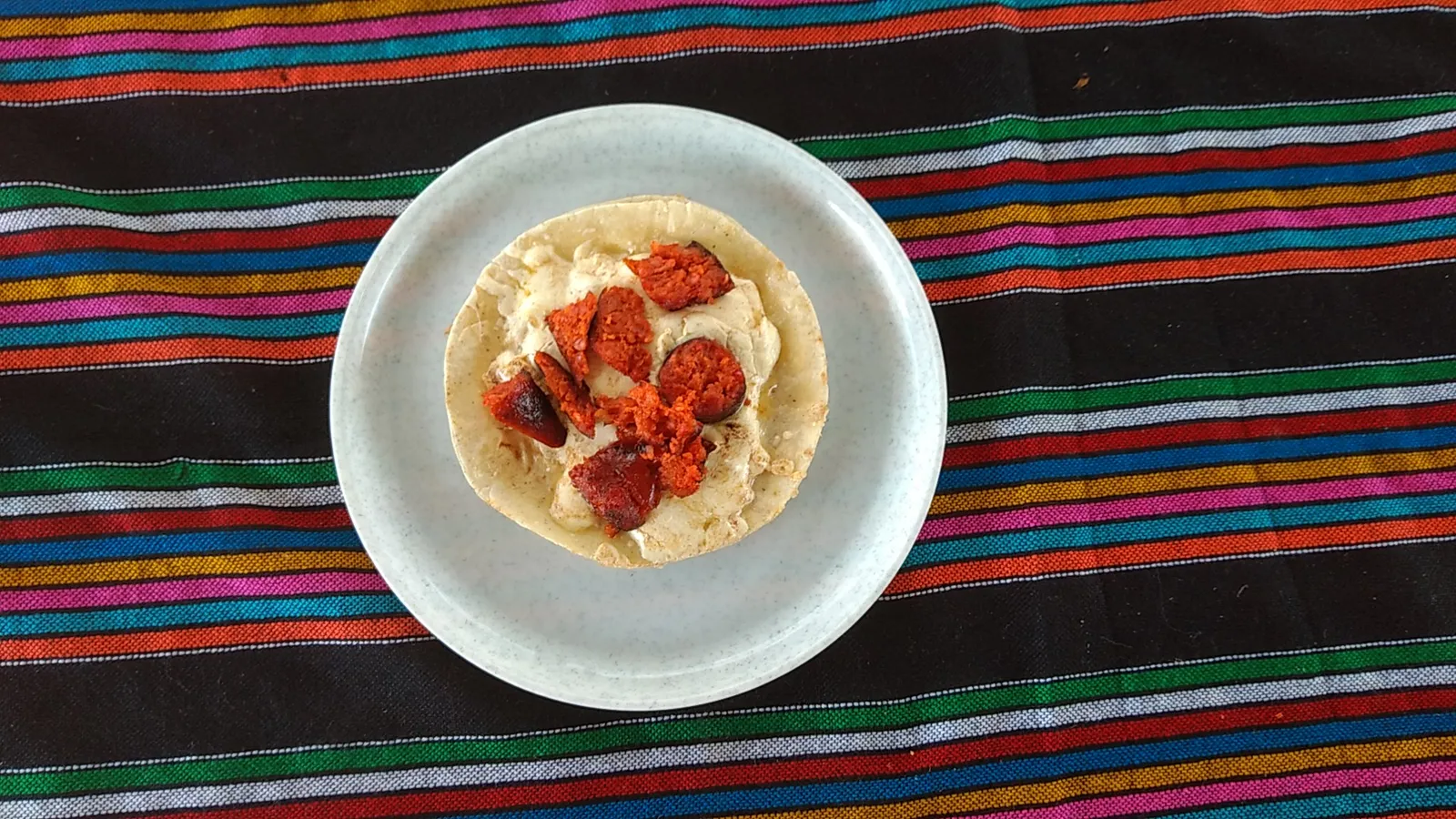 Tacos El Chavorruco image 6