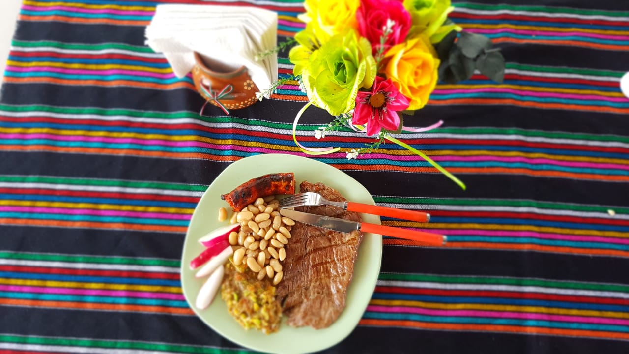 Tacos El Chavorruco image 7