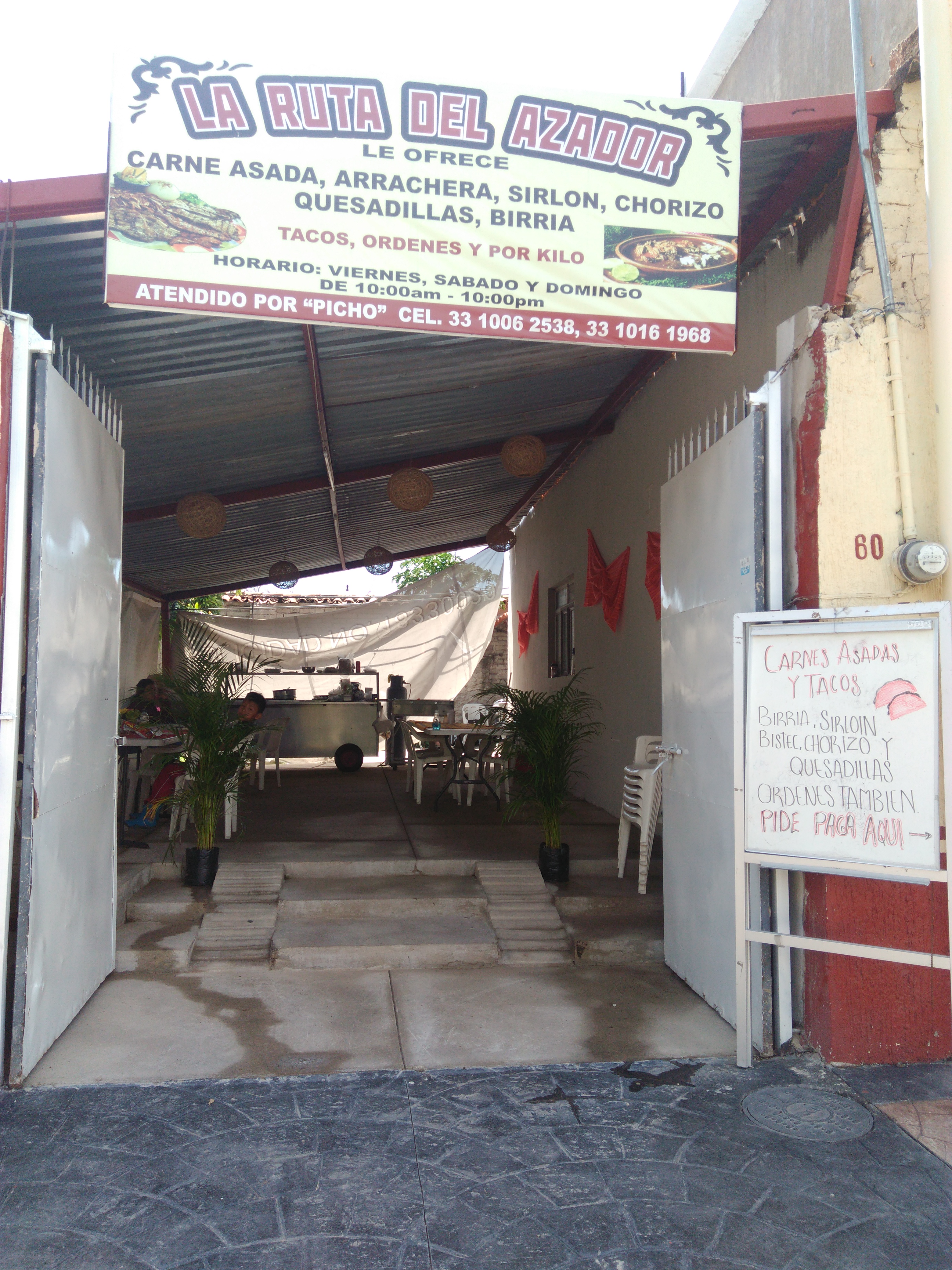 Tacos El Chavorruco image 8