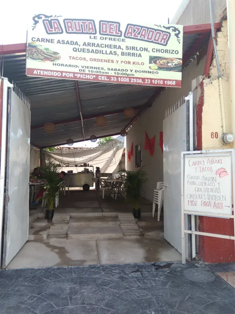 Tacos El Chavorruco image 8