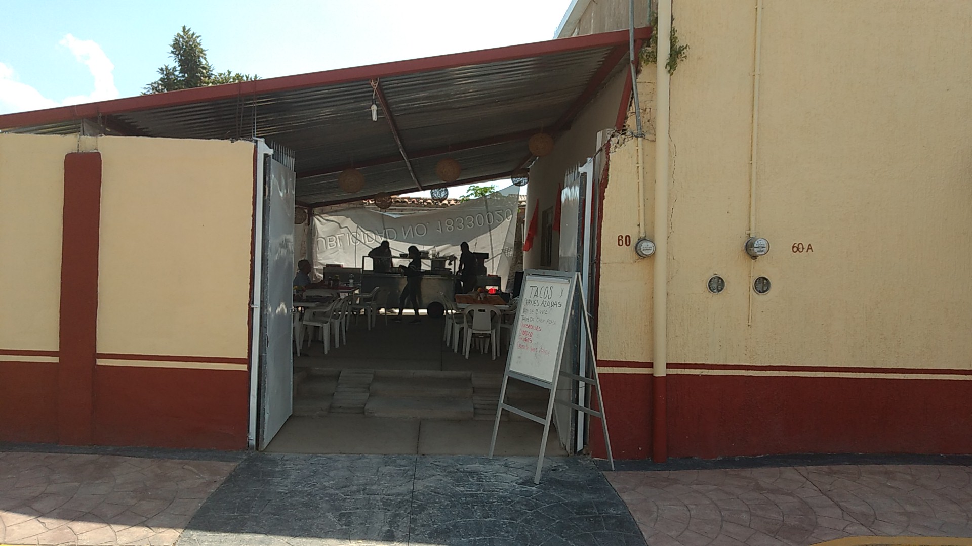 Tacos El Chavorruco image 9