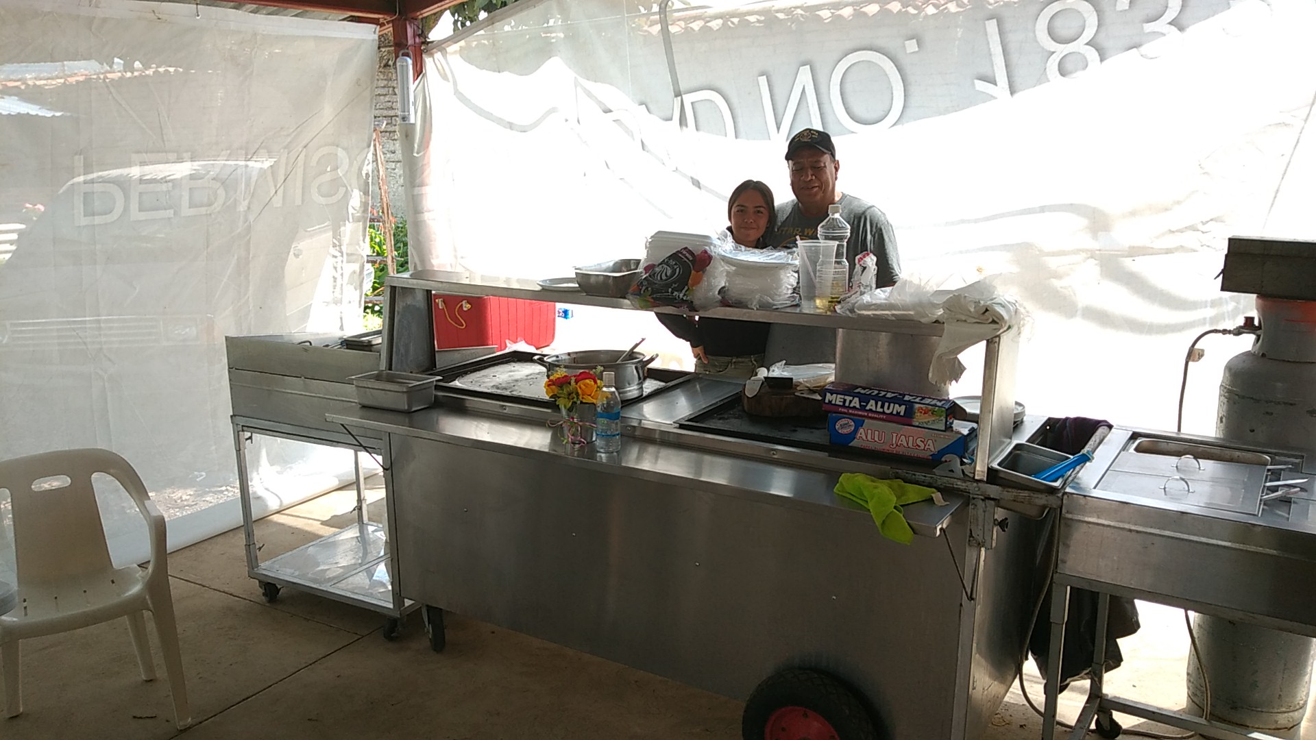 Tacos El Chavorruco image 10