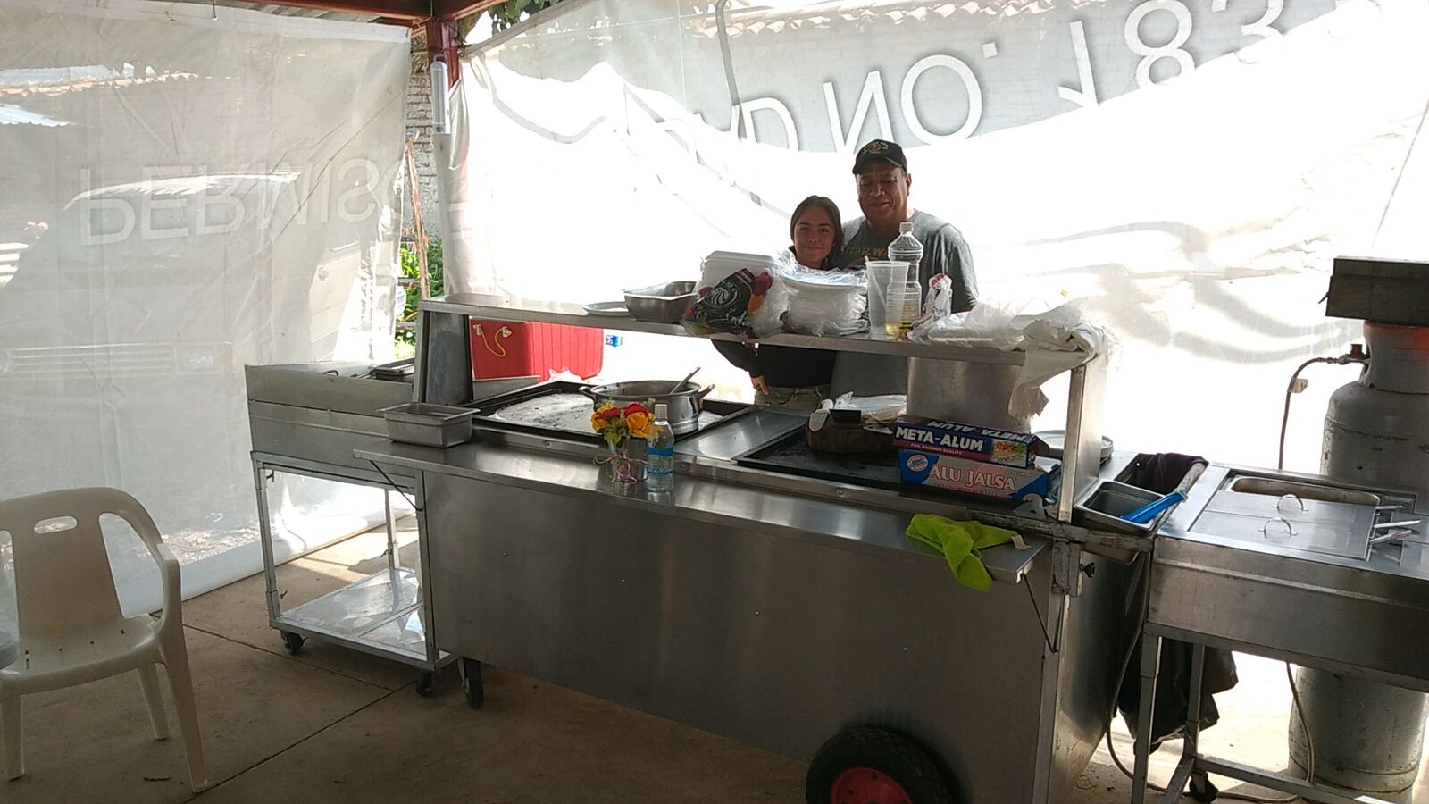 Tacos El Chavorruco image 10