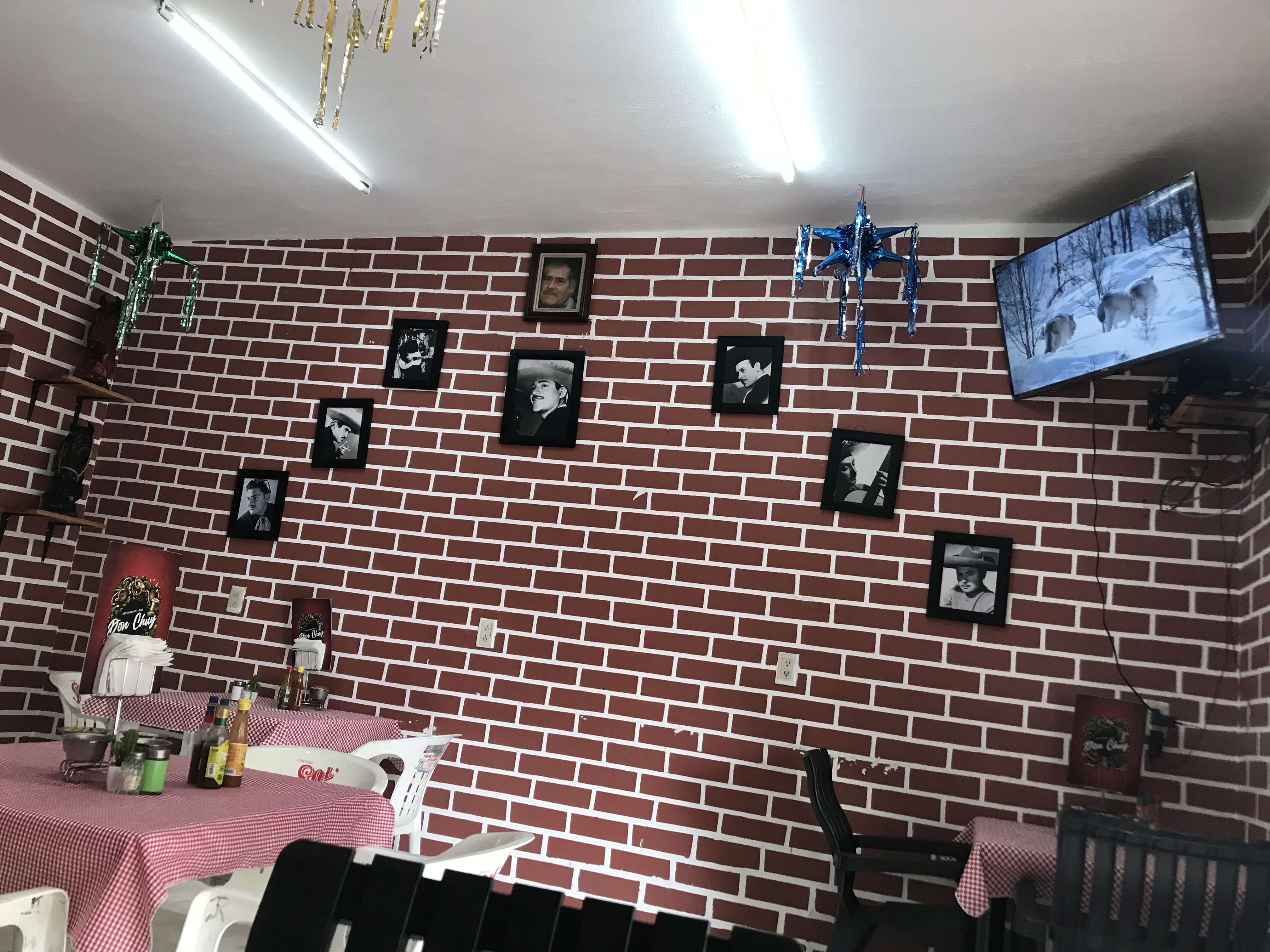 Restaurant Bar Mariscos, Don Chuy image 1