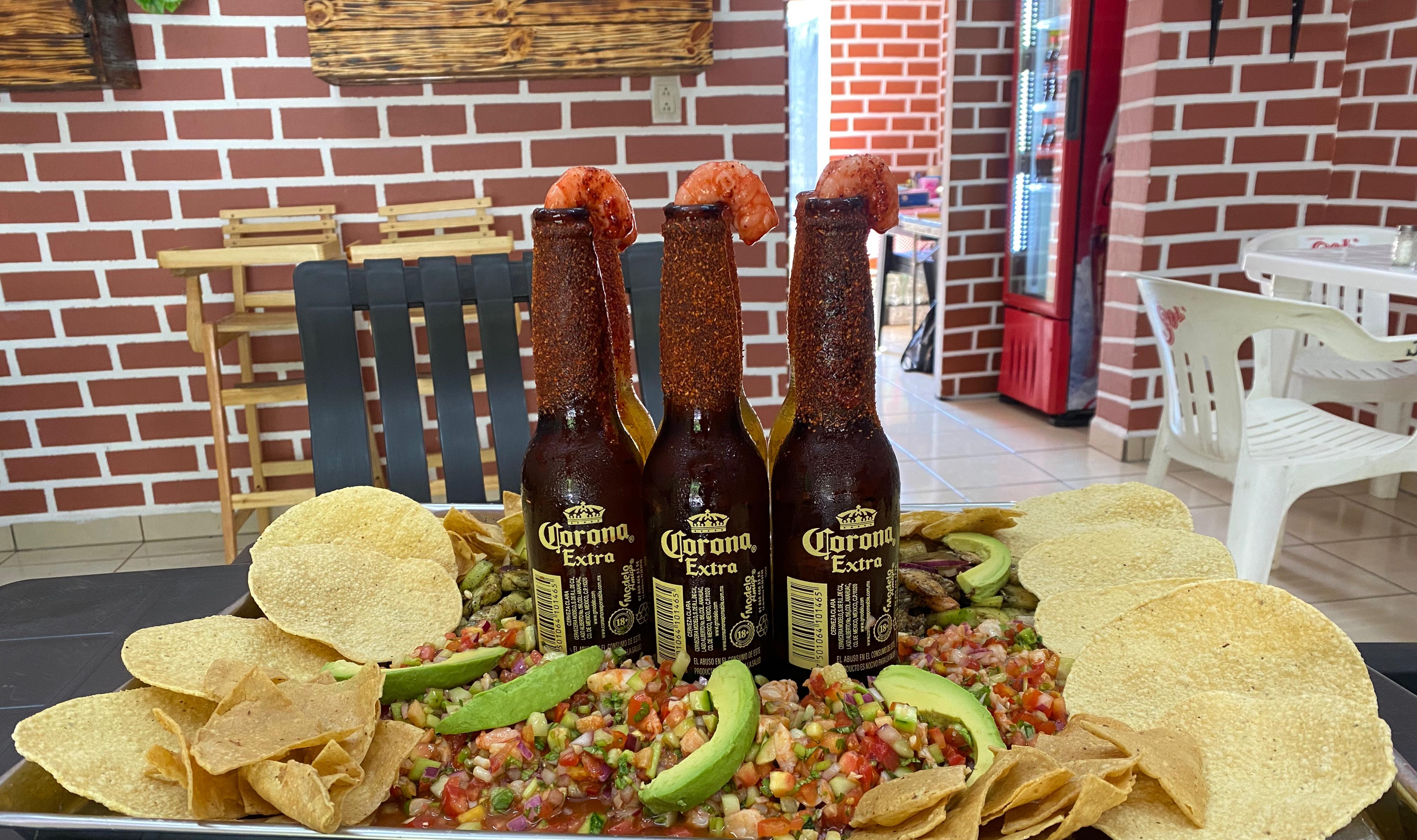 Restaurant Bar Mariscos, Don Chuy image 2