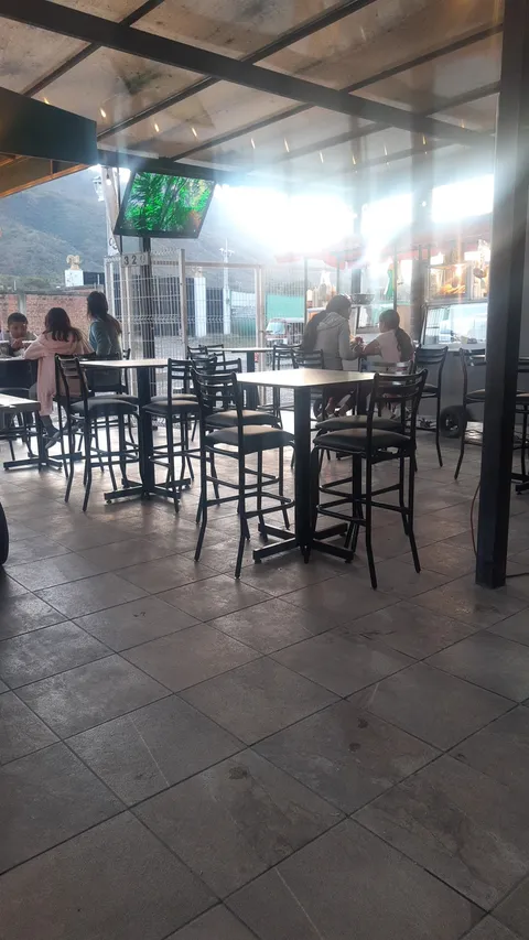 CHURROSKY image 1