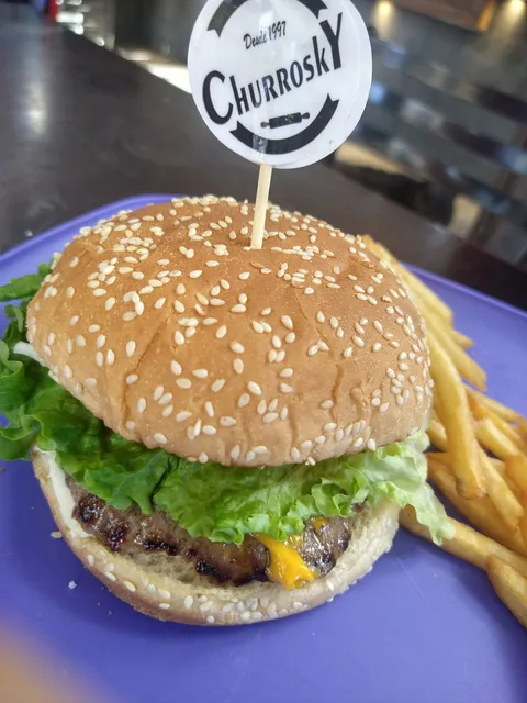 CHURROSKY image 3