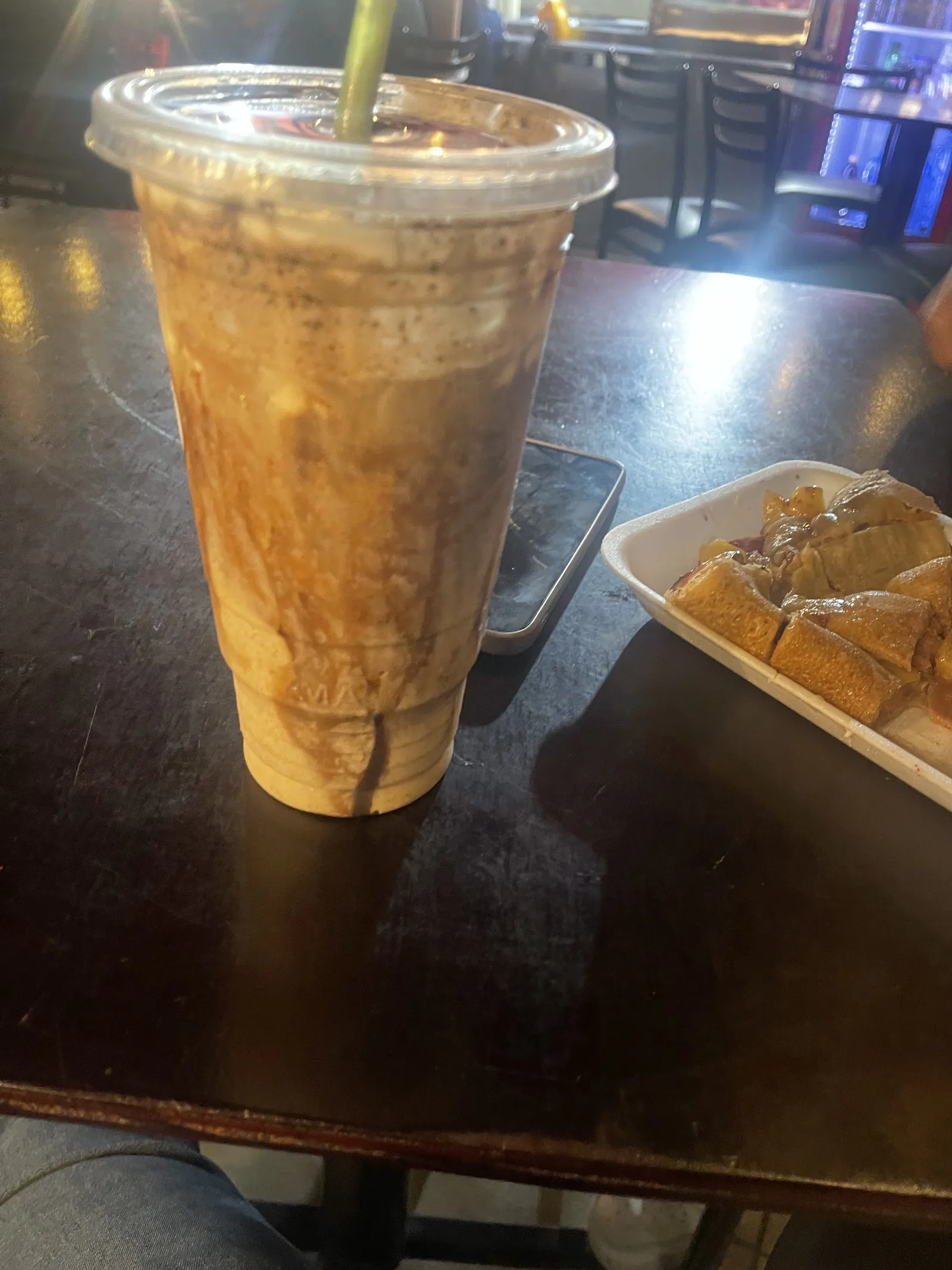CHURROSKY image 4
