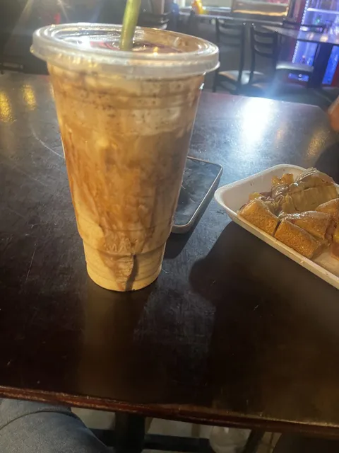 CHURROSKY image 4
