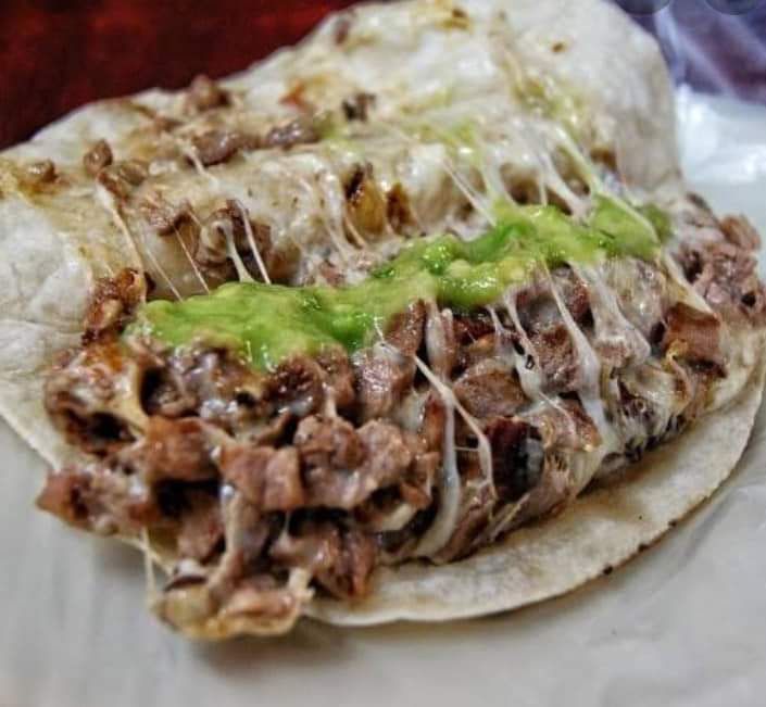 taquería Don pedro image 1
