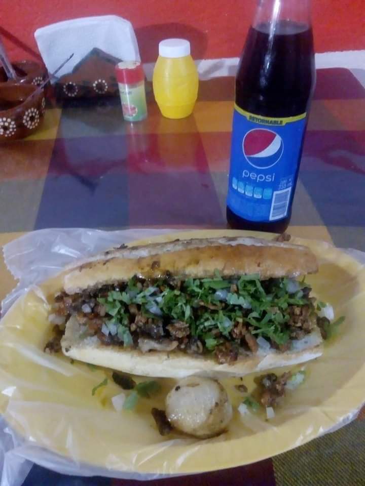taquería Don pedro image 2