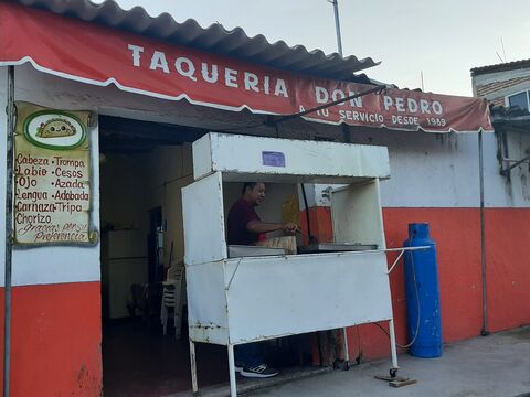 taquería Don pedro image 3