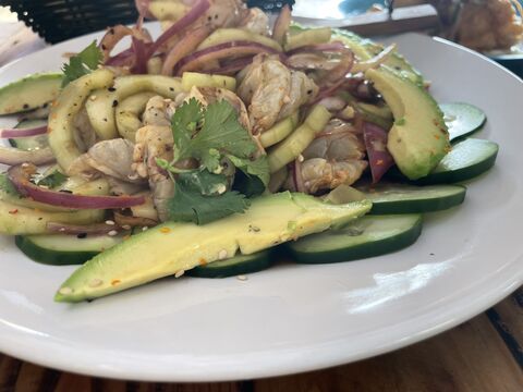 LOS CARRIZOS MARISQUERIA Y BEBEDERO image 1