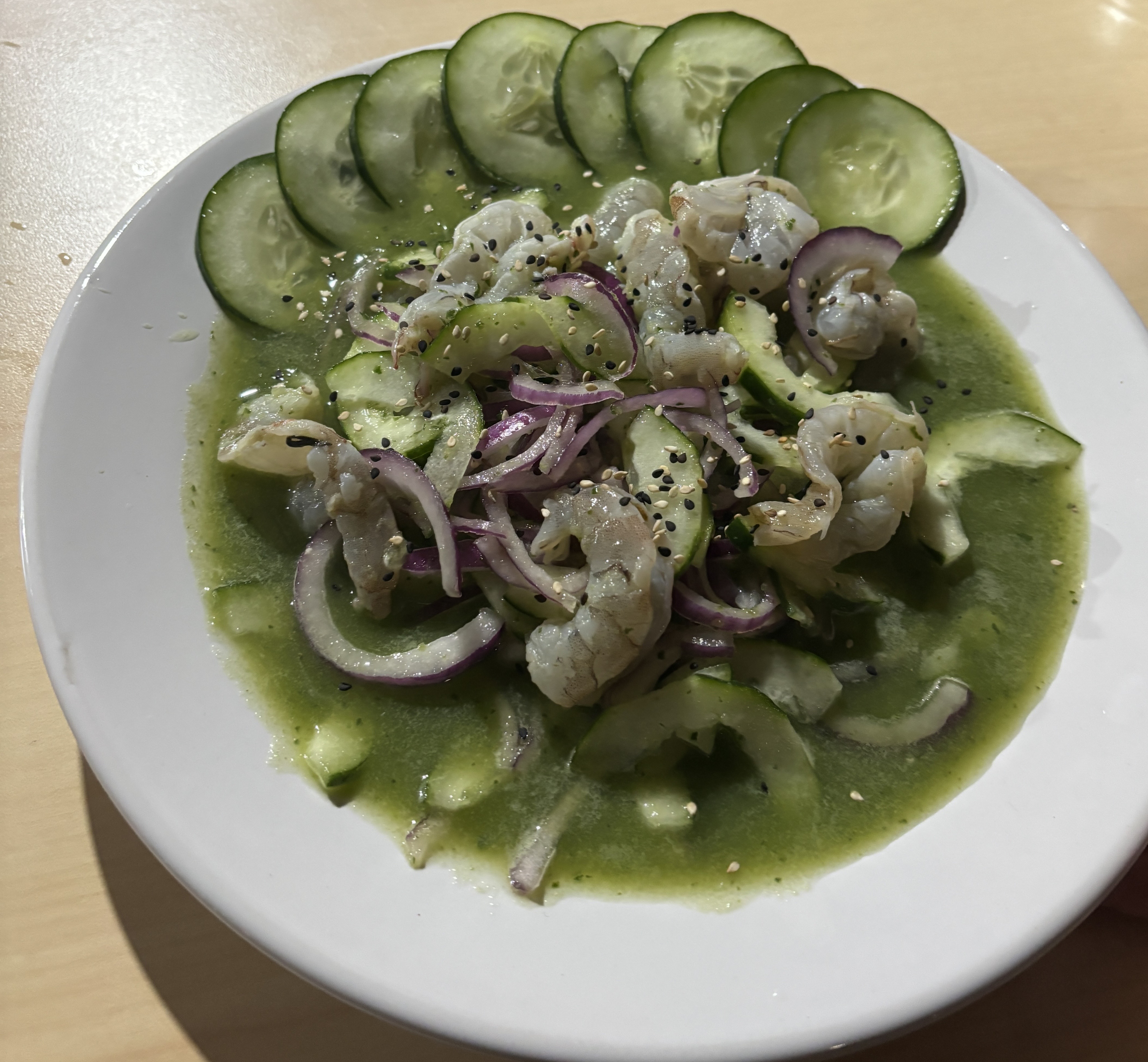 LOS CARRIZOS MARISQUERIA Y BEBEDERO image 2