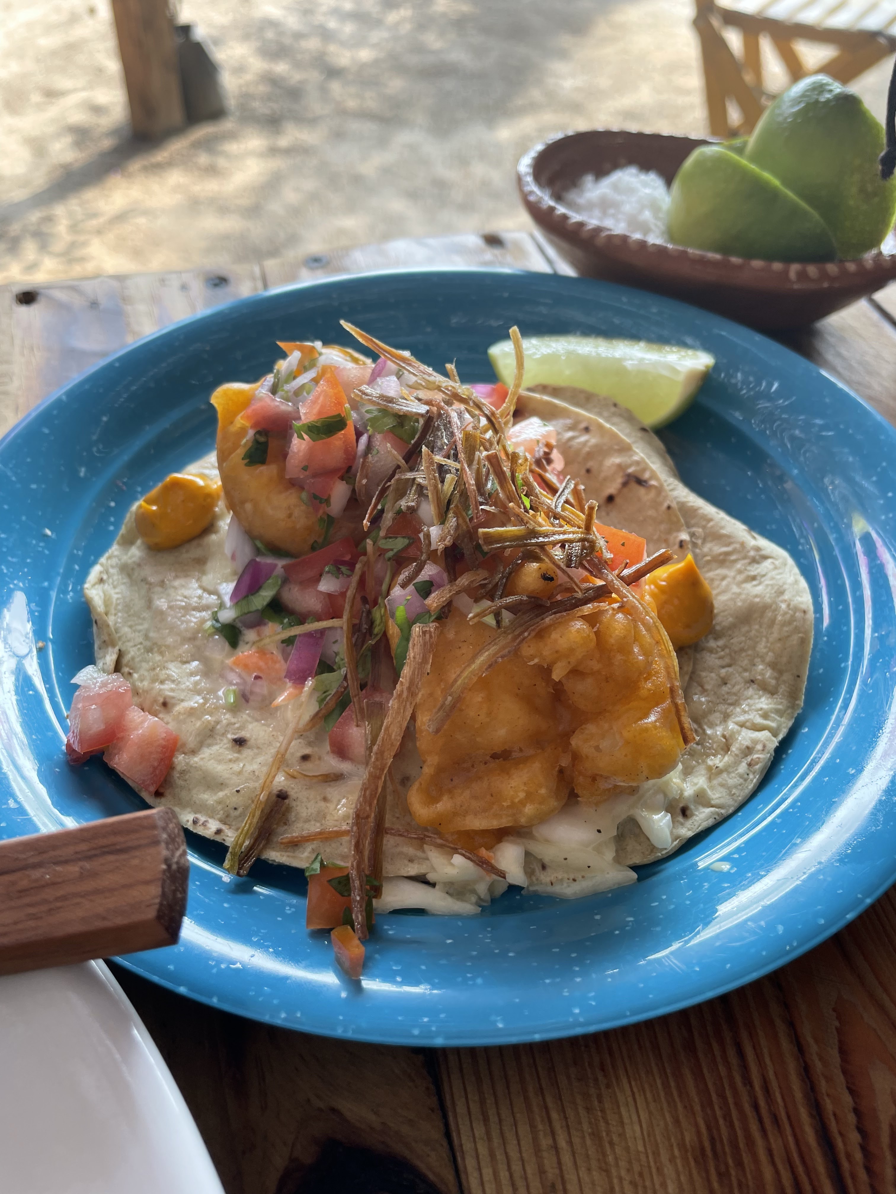 LOS CARRIZOS MARISQUERIA Y BEBEDERO image 3