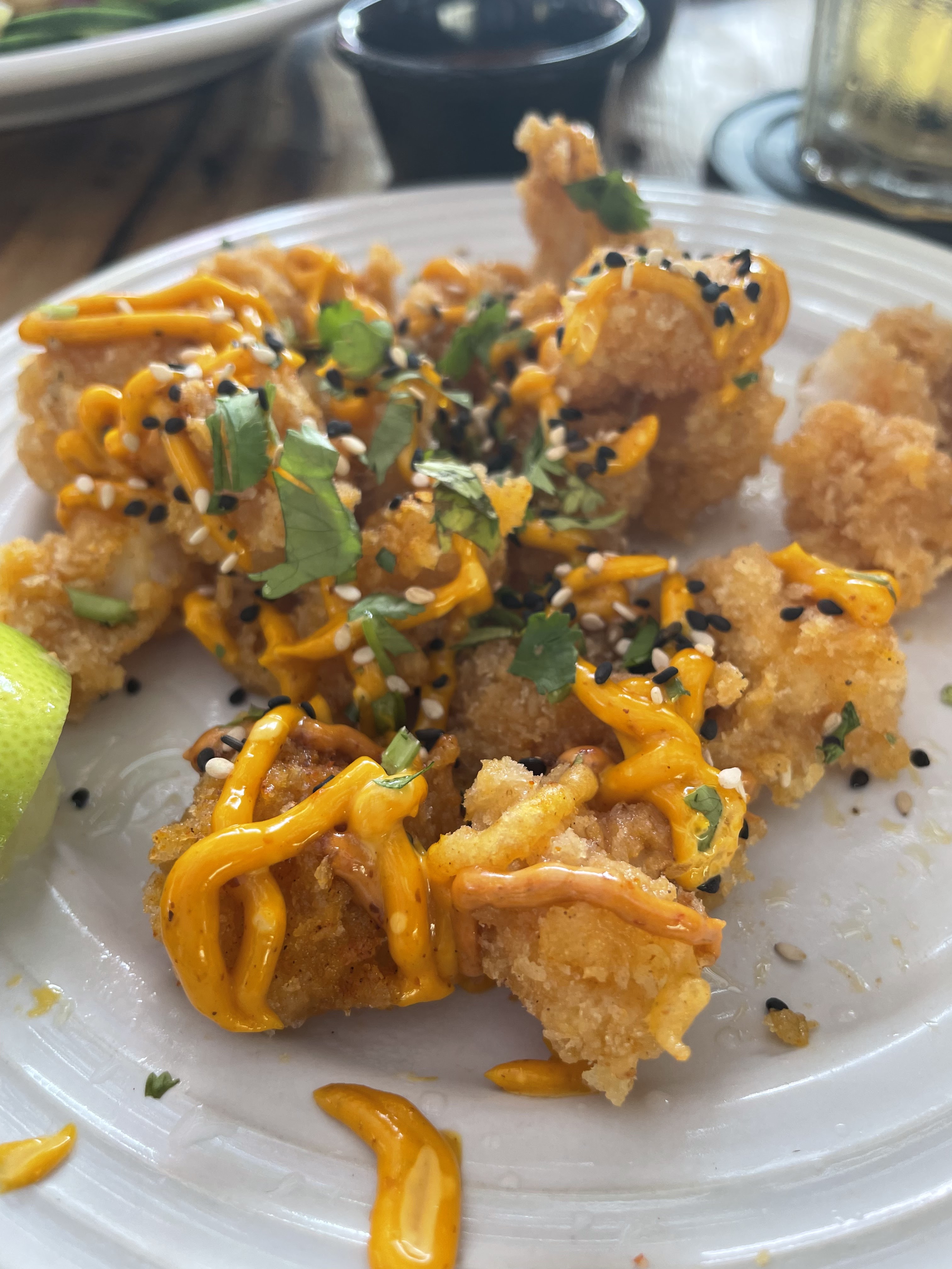 LOS CARRIZOS MARISQUERIA Y BEBEDERO image 4