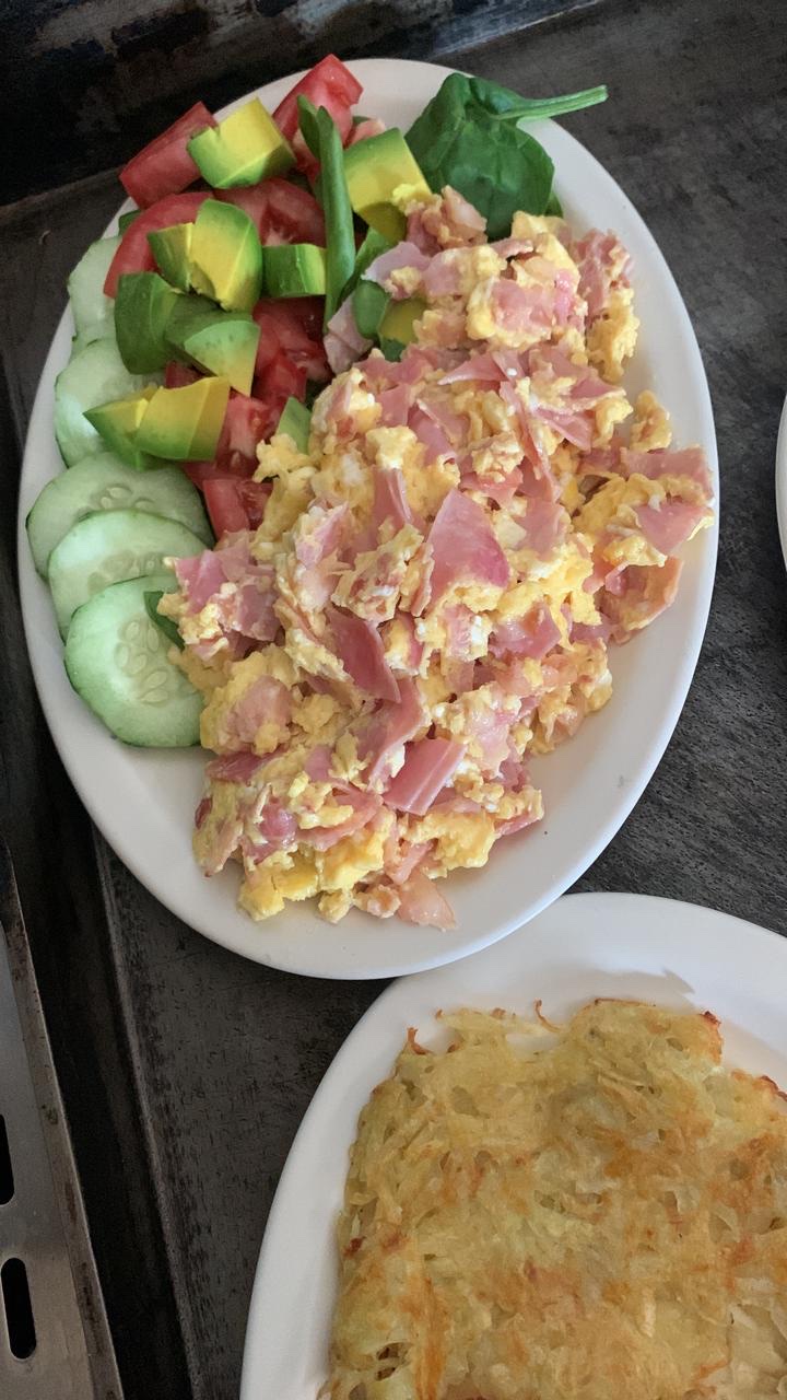 George casa de nutrition image 4