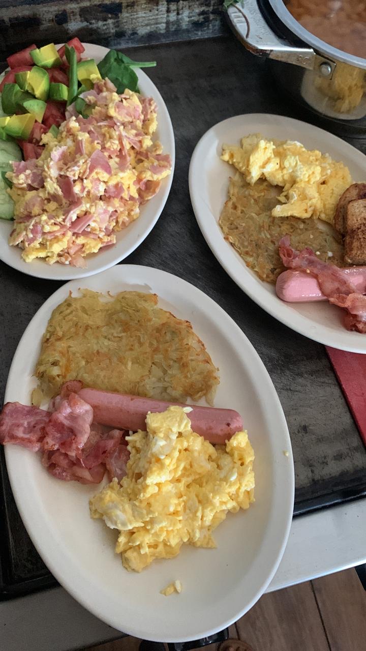 George casa de nutrition image 7