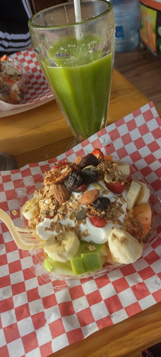 George casa de nutrition image 10