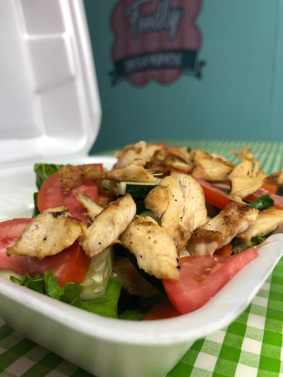 Foodly Desayunos image 1