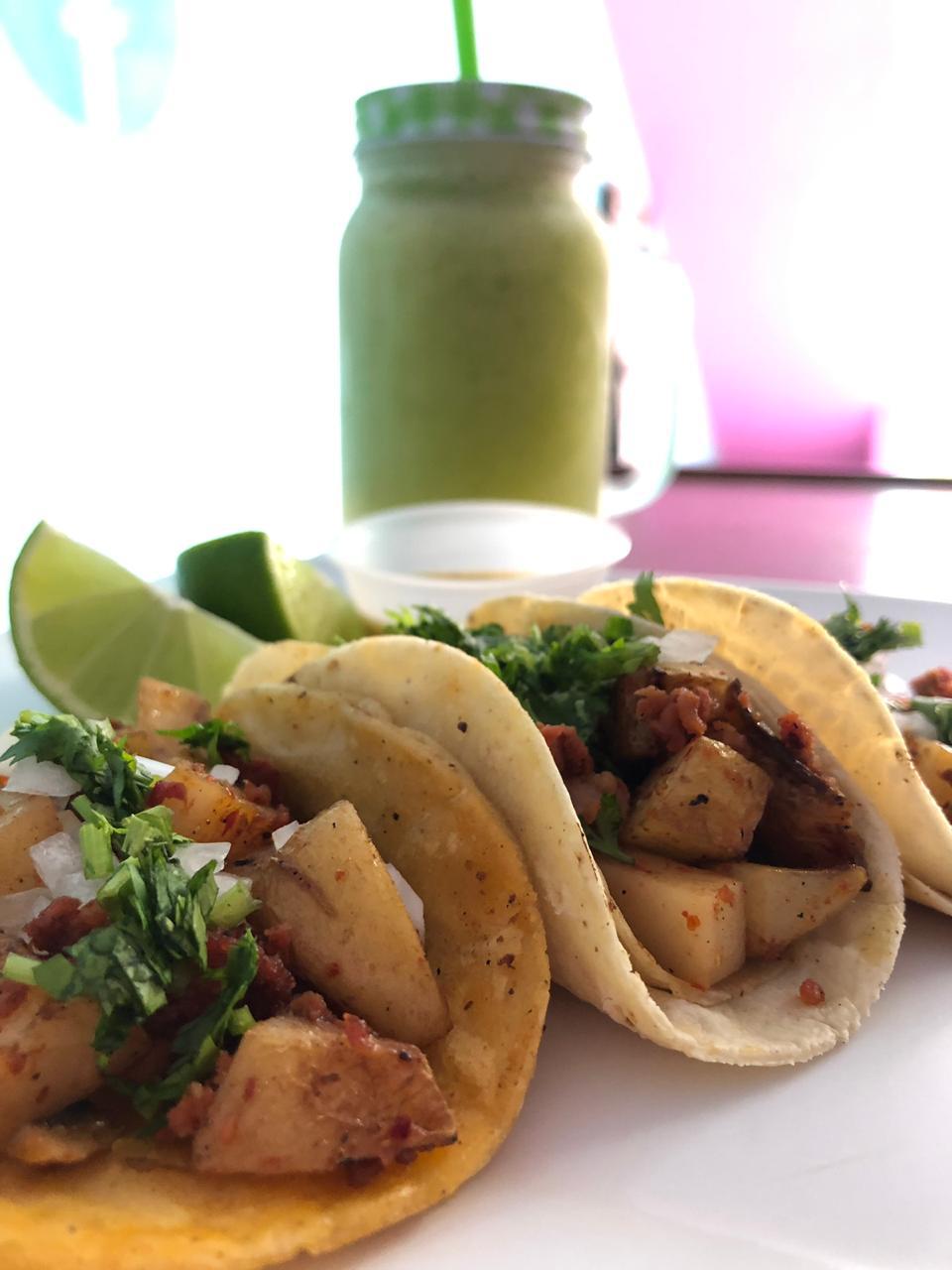 Foodly Desayunos image 2