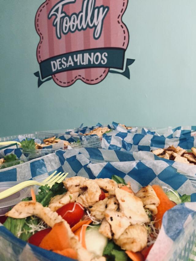 Foodly Desayunos image 4