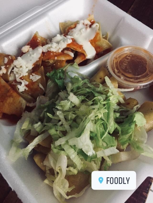 Foodly Desayunos image 6