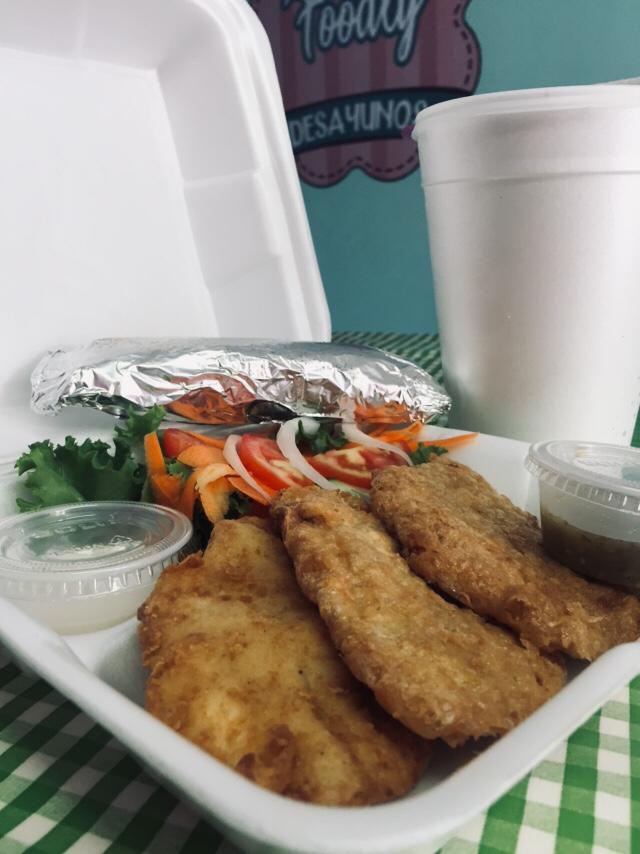 Foodly Desayunos image 10