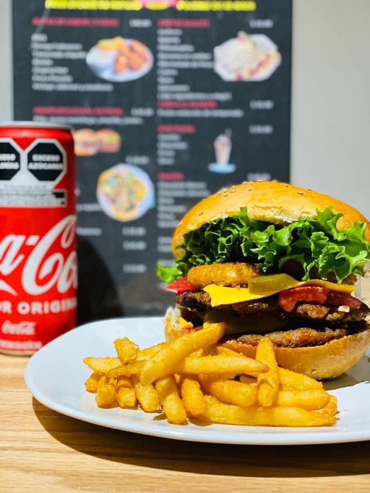 El patrón snack &beer image 4