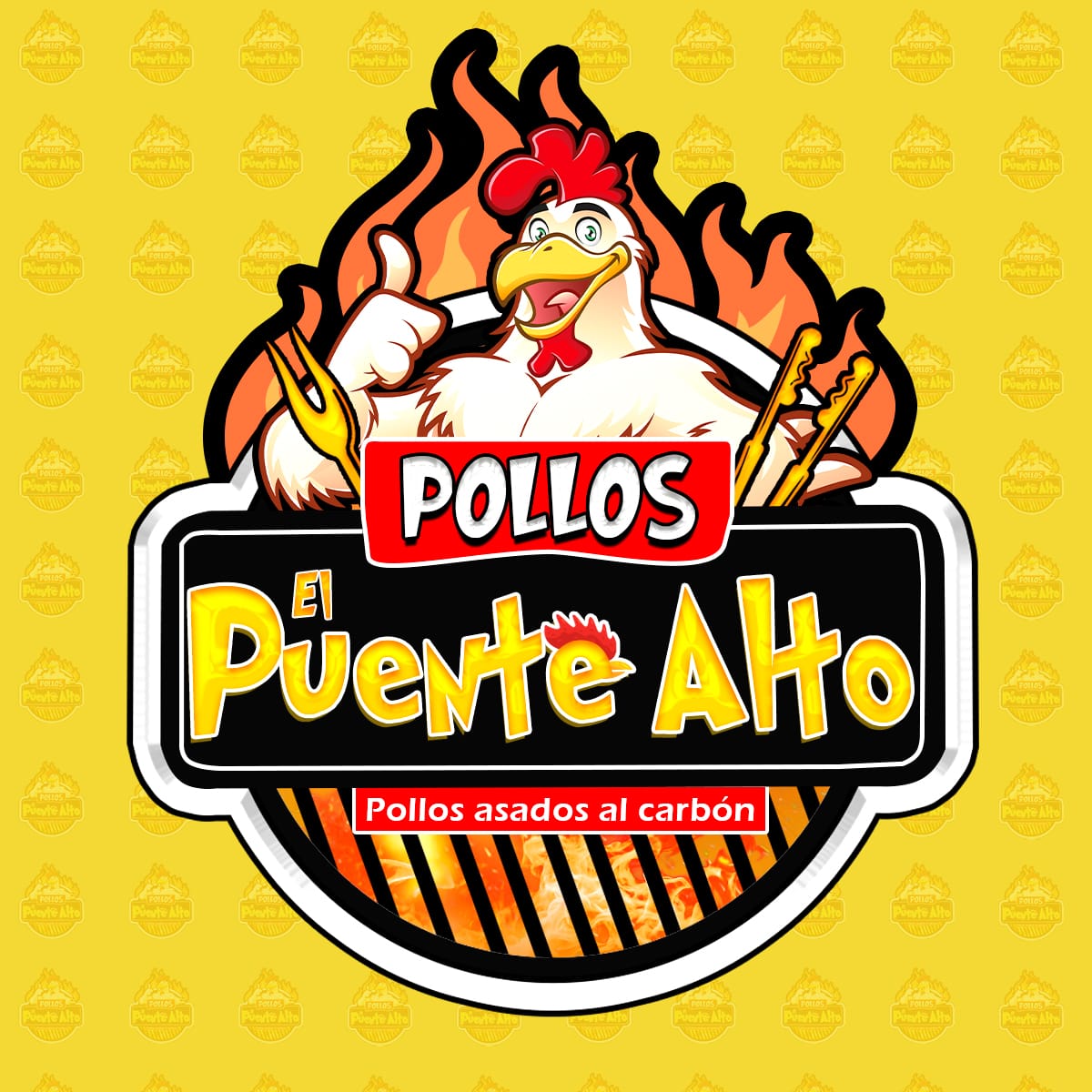 Pollos Asados Al Carbon "El Puente Alto" image 7